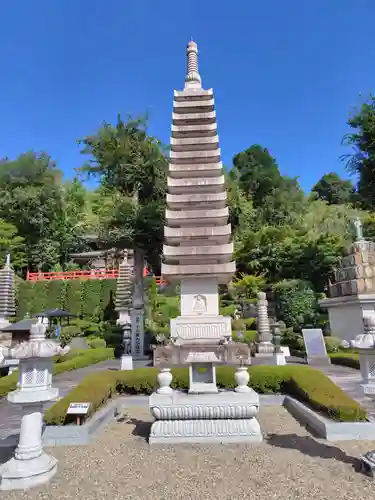 仁叟寺(群馬県)