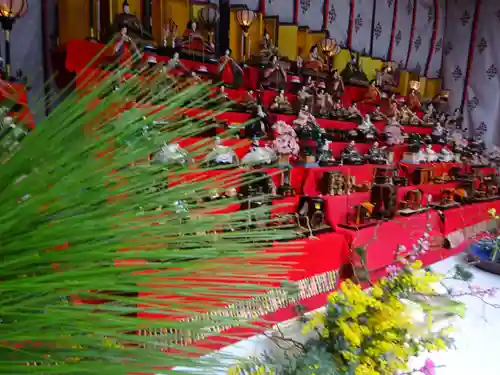 座間神社のその他建物