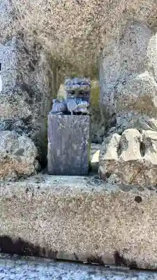 重内神社(北海道)