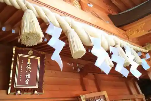 亀ケ池八幡宮のその他建物