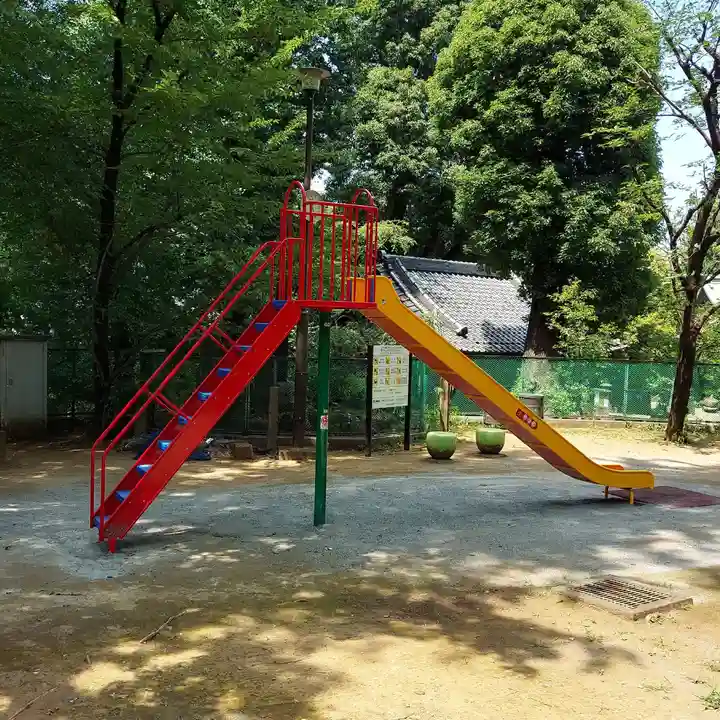 西向天神社(東京都)