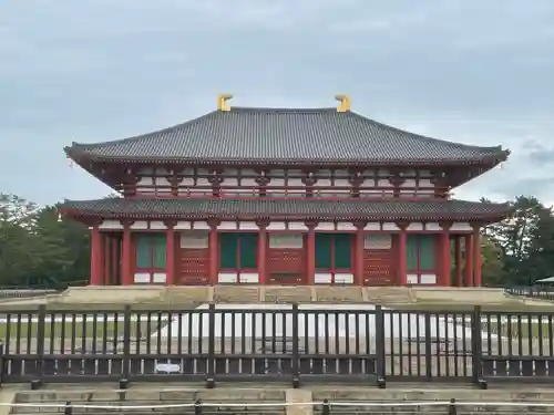 興福寺のその他建物