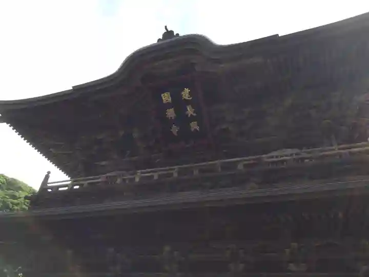 建長寺のその他建物