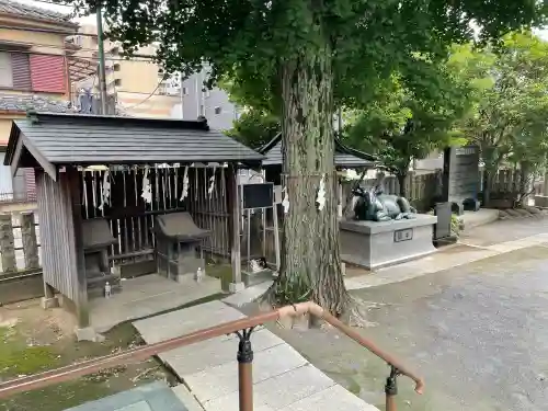 北野神社(東京都)