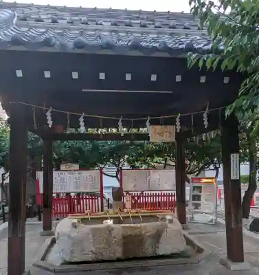山田天満宮(愛知県)