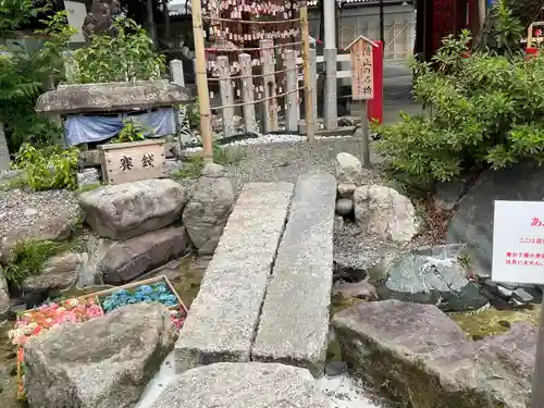 別小江神社(愛知県)