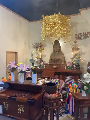 大船観音寺(神奈川県)