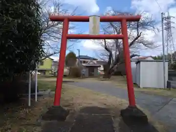 瘡守稲荷神社(静岡県)