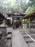 三居澤大聖不動尊(宮城県)