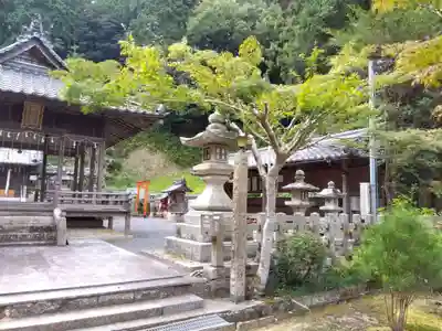 松尾神社(滋賀県)