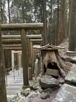 立里荒神社(奈良県)