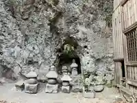 犬飼石仏(大分県)