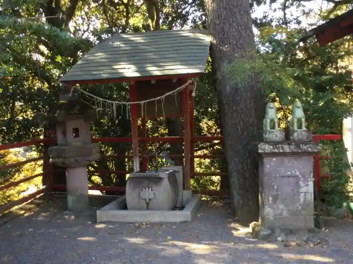 貴船神社(群馬県)