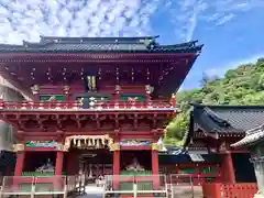 静岡浅間神社(静岡県)