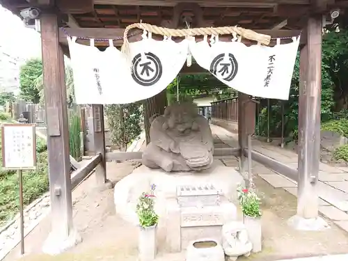 善性寺(東京都)