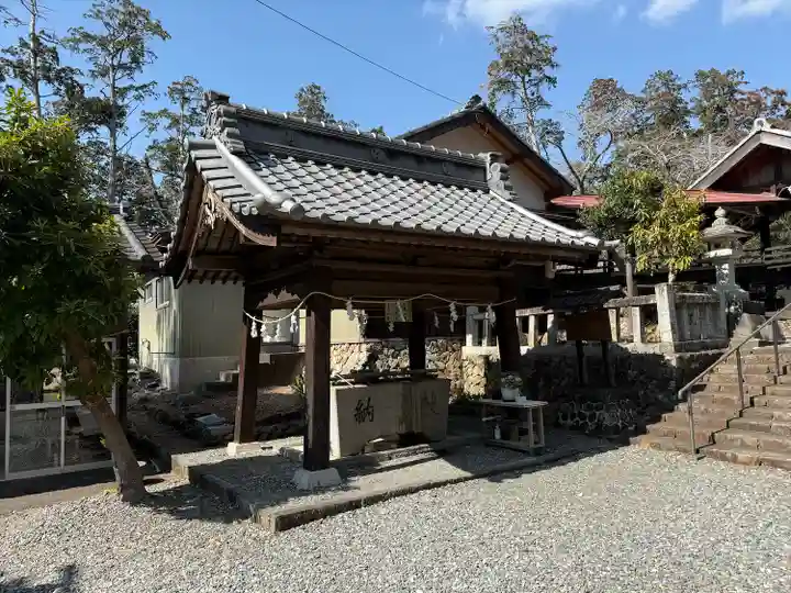 天宮神社(静岡県)