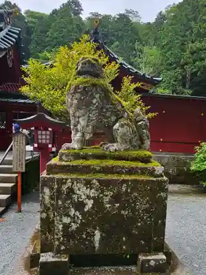 箱根神社(神奈川県)