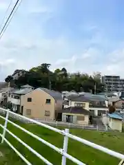 大宮・大原神社(千葉県)