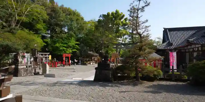出雲大神宮のその他建物