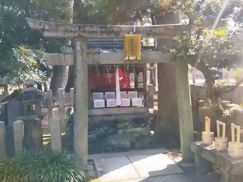 白雲神社(京都府)