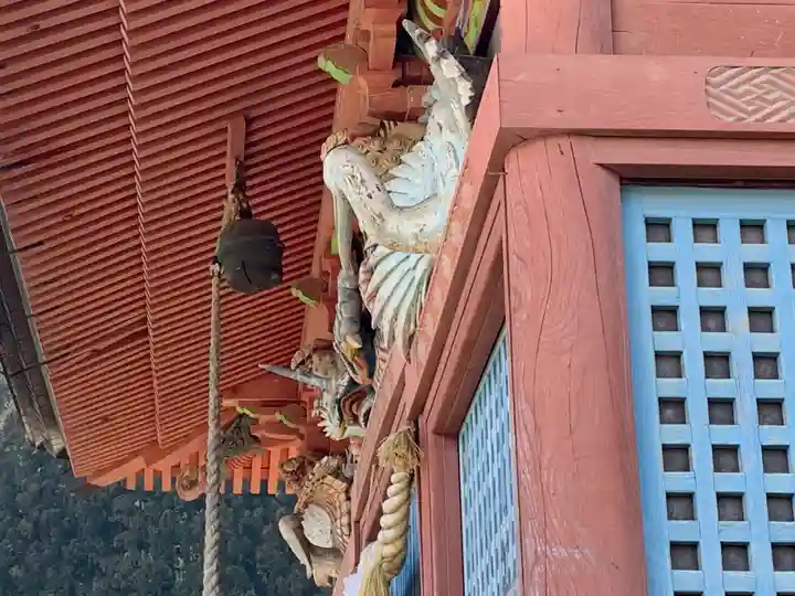 吾嬬神社(群馬県)