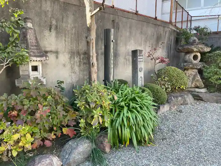 勝専寺(東京都)