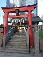 日比谷神社(東京都)
