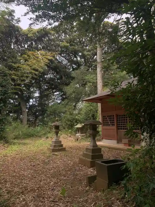 星神社(千葉県)