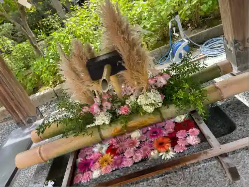 白山神社(新潟県)