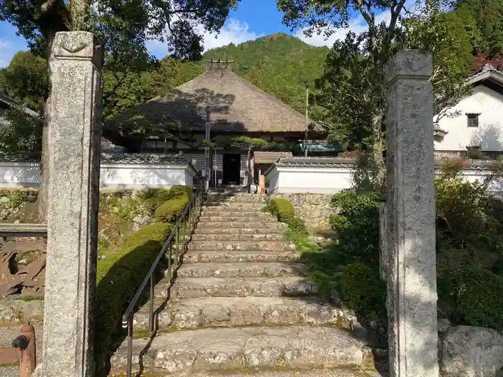 達身寺(兵庫県)