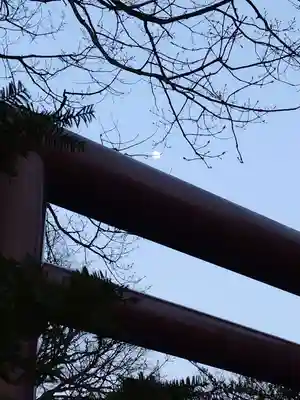 厚別神社(北海道)