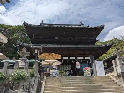 金刀比羅宮(香川県)