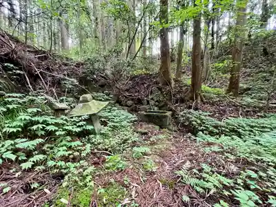 熊野神社(宮城県)
