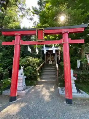 世良田東照宮の御朱印