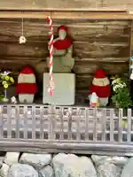 川原の住吉神社(福住)(兵庫県)