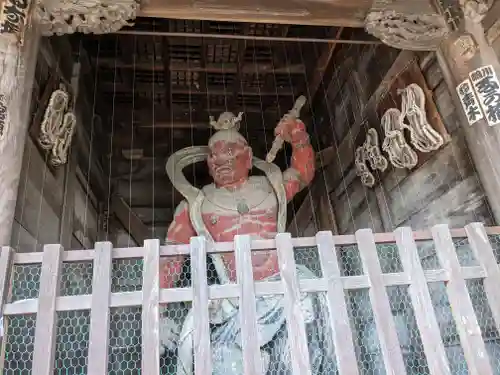 笠覆寺 (笠寺観音)(愛知県)