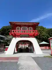 龍宮神社(鹿児島県)