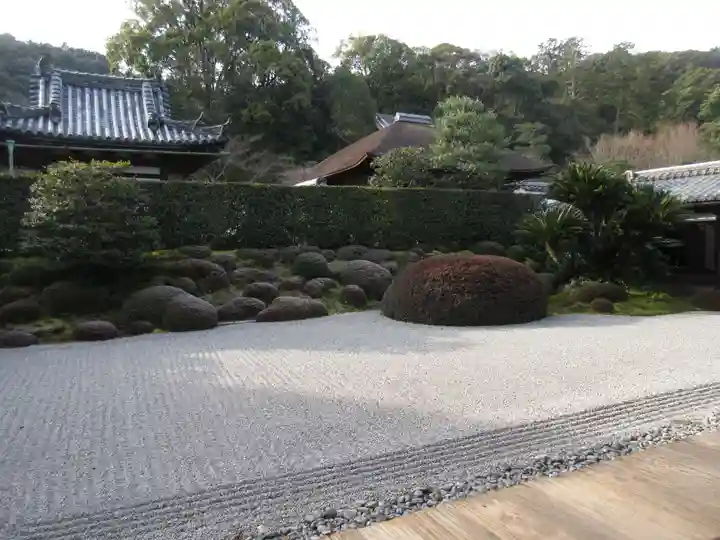 酬恩庵一休寺(京都府)