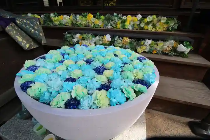 法輪寺(東京都)