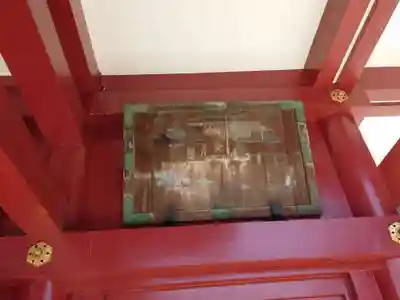 笠間稲荷神社の芸術