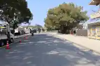 筥崎宮(福岡県)