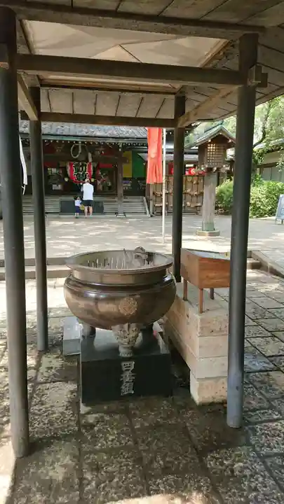 明王院(満願寺別院)のその他建物