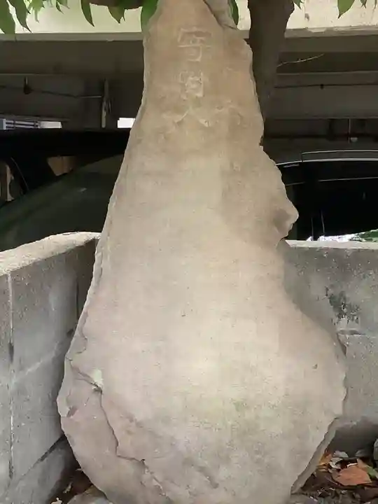 洲嵜秋葉神社のその他建物