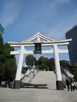 日枝神社(東京都)