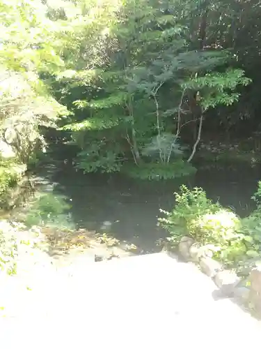 諏訪神社(神奈川県)