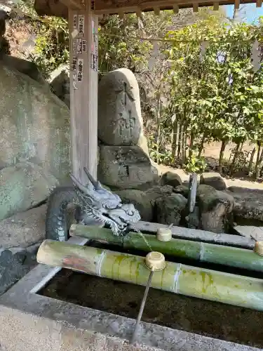 吉備津神社(広島県)