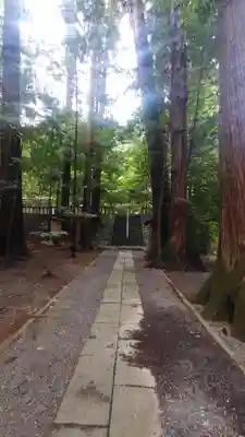 萩日吉神社(埼玉県)