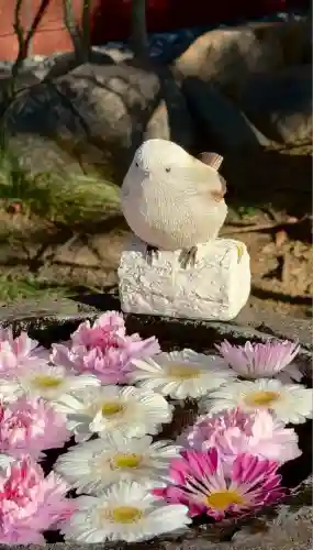 法輪寺(東京都)