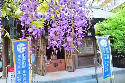國領神社(東京都)
