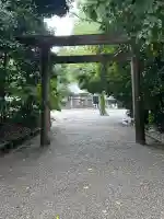 八剣宮(熱田神宮別宮)(愛知県)